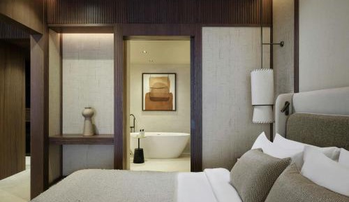 Selene Suite with Terrace or Balcony