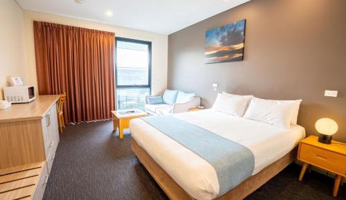 Superior Queen Suite