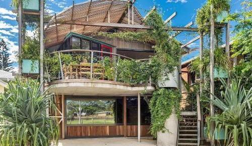 Vacation Home