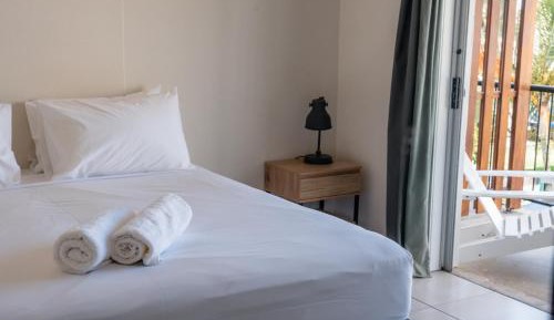 Budget Double Room