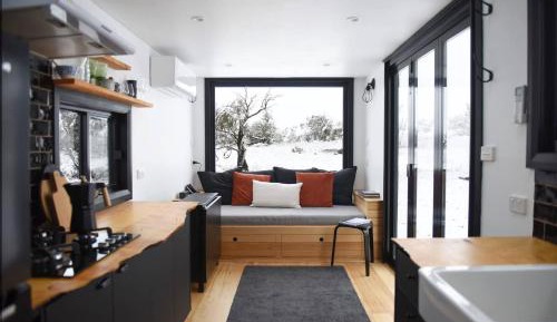 Mobile Home