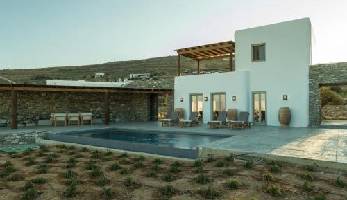 Deluxe Villa