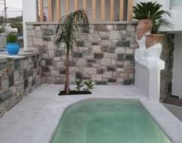 Two-Bedroom Apartment with Private Pool
