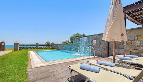 Three-Bedroom Vacation Home 
