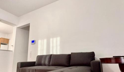 Two-Bedroom Apartment with Terrace