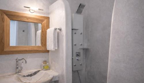 Master Villa with Sea View and Private pool