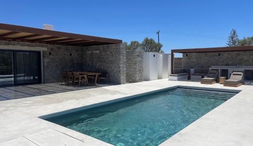 Villa Three