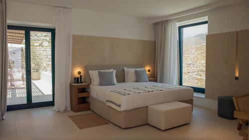 Suite with Terrace