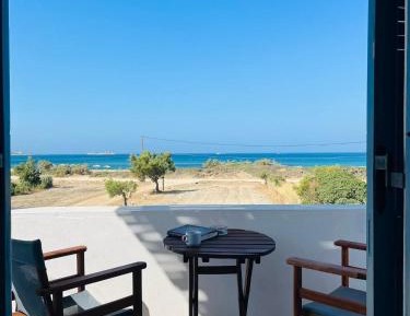 Studio with Sea View