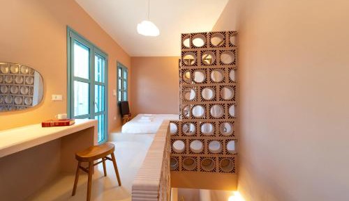 Duplex Apartment