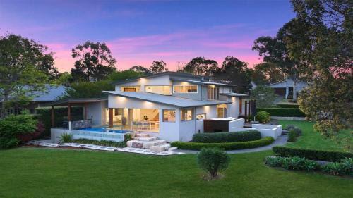 Vacation Home