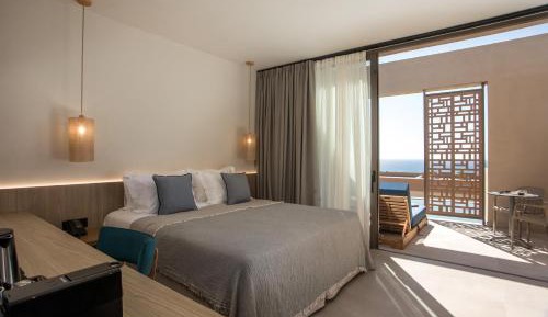  Deluxe Double Room with Private Pool