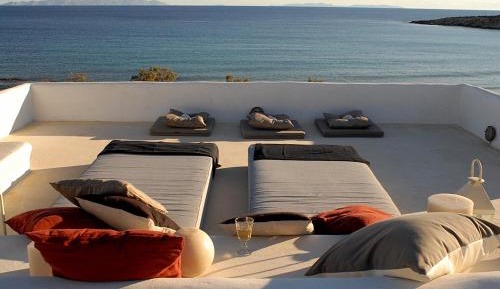 Vacation Home