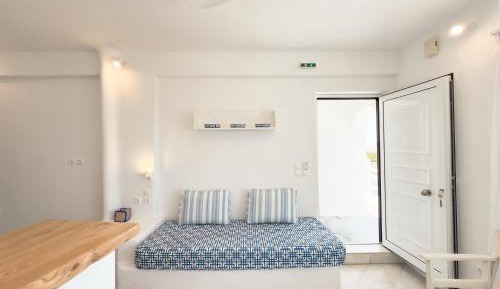 Ground Floor Apartment with Partial View