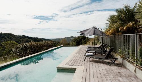 Vacation Home