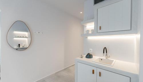 Suite with Balcony