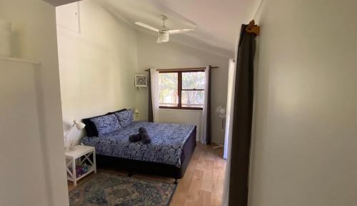 Superior Double or Twin Room with Garden View