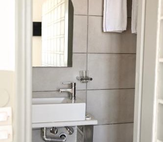 Duplex Suite
