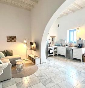 Three-Bedroom Vacation Home 