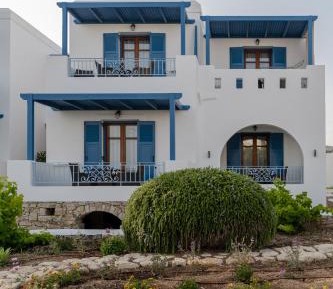 Triple Room with Balcony