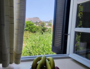 Superior Triple Room with Sea View