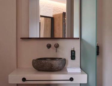 Suite with Private Pool
