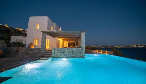 Superior Villa
