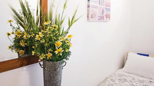 Small Twin Room