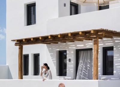 Suite with Private Pool