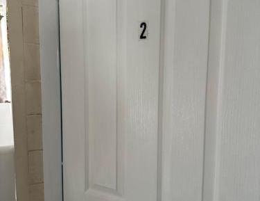 Budget Double or Twin Room