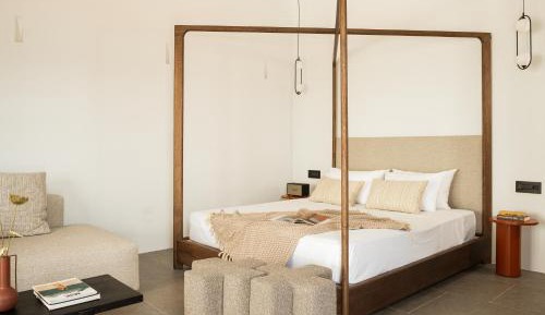 Honeymoon SeaView Villa