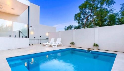 Vacation Home