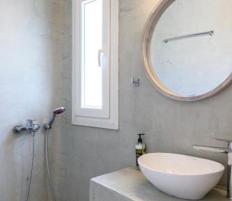 Maisonette Sea View