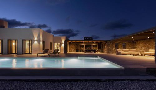 Superior Villa