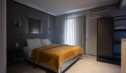 Apartment - Split Level