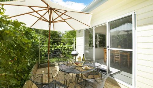 Three Bedroom Cottage