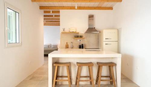 One-Bedroom Villa