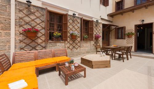 Apartment - Ground Floor