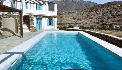 Vacation Home