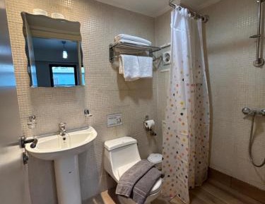 Comfort Triple Room