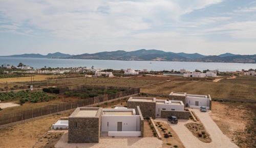 Superior Family Studio with Sea View Multi-level