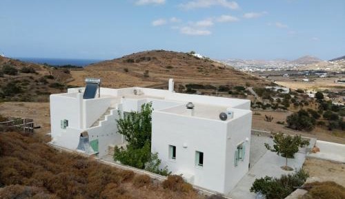 Vacation Home
