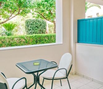 Garden Studio - Semi - Basement