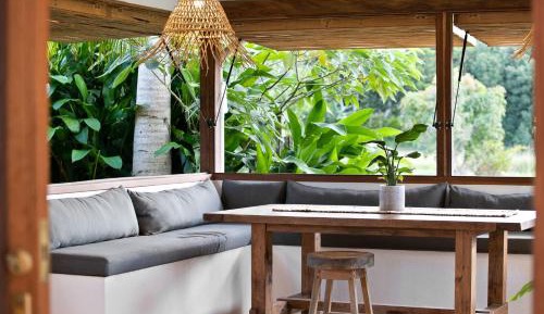 Vacation Home