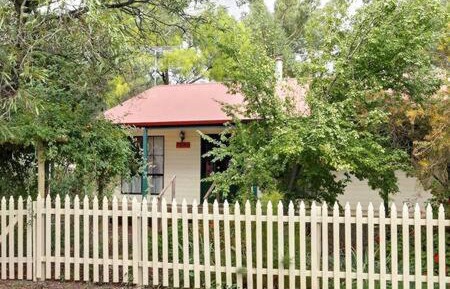 Vacation Home