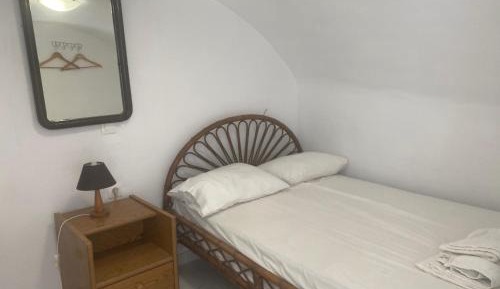 Double Room - Cellar 4