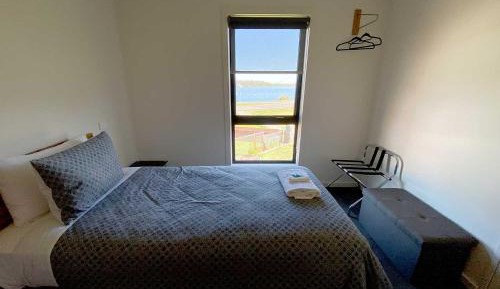 Quadruple Room with Private Bathroom