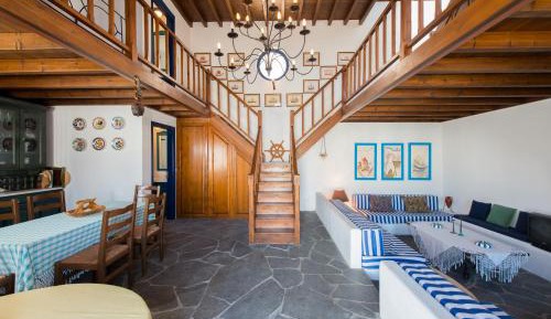 Vacation Home