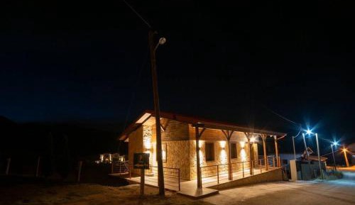 One-Bedroom Chalet