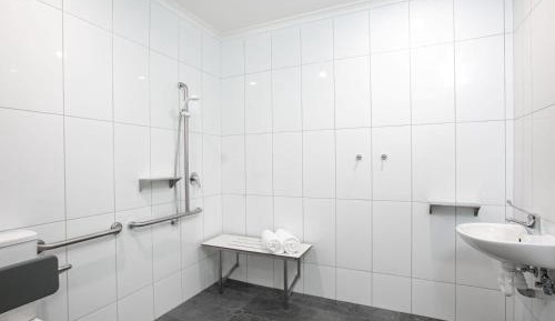 Double Room - Disability Access